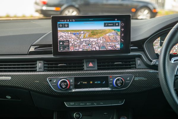 2021 Audi RS4 Avant 2.9TFSI 331kW quattro Carousel 14