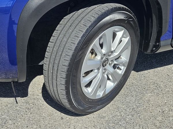 2022 Toyota Yaris Cross Gx 1.5Ph/Hd Carousel 9