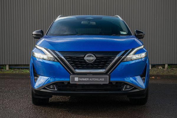 2023 Nissan Qashqai Ti-L E-Power 1.5Peh Carousel 1