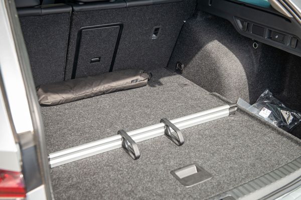 2026 Skoda Octavia Wagon TSI 110kW Carousel 15