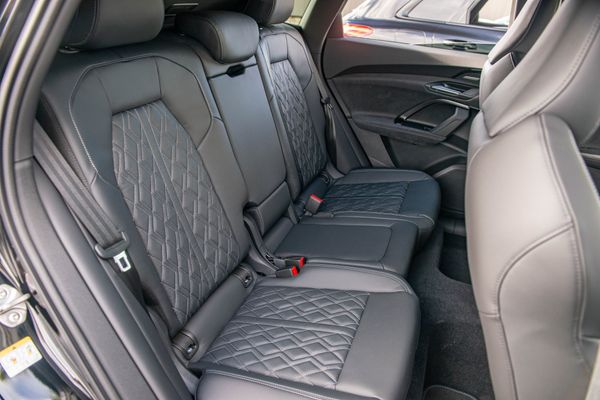 2026 Audi SQ5 3.0TFSI 270kW MHEV+ Sportback quattro Carousel 16