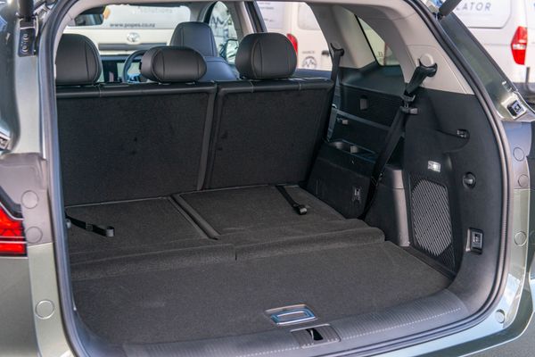 2026 MG QS ESSENCE 2.0T AWD Carousel 16