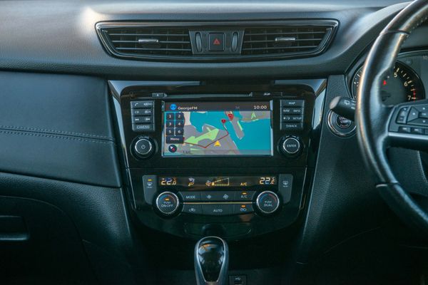 2021 Nissan X-Trail Ti 2.5P/6Cvt/Sw/5Dr Carousel 17