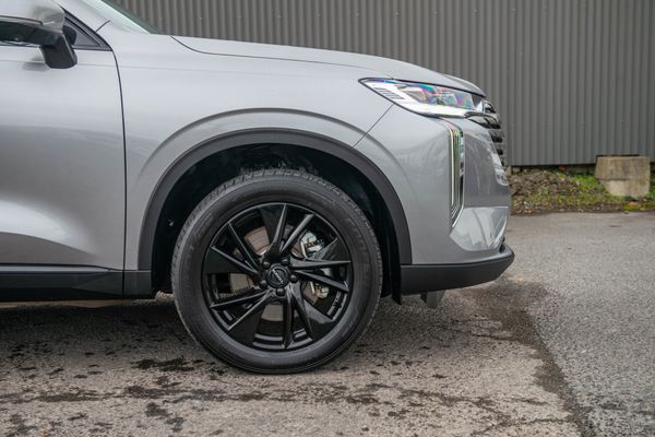 2026 GWM HAVAL H6 Ultra Phev 2Wd Phev Carousel 5