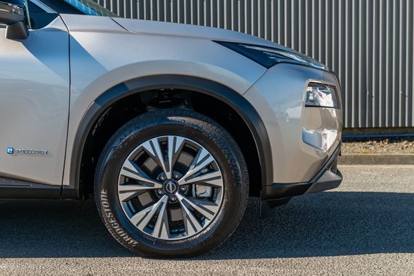 2026 Nissan X-Trail St-L E-Power 1.5Peh Carousel 5