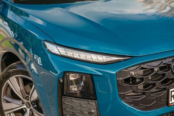 2026 Audi Q3 1.5TFSI 110kW S line Carousel 2