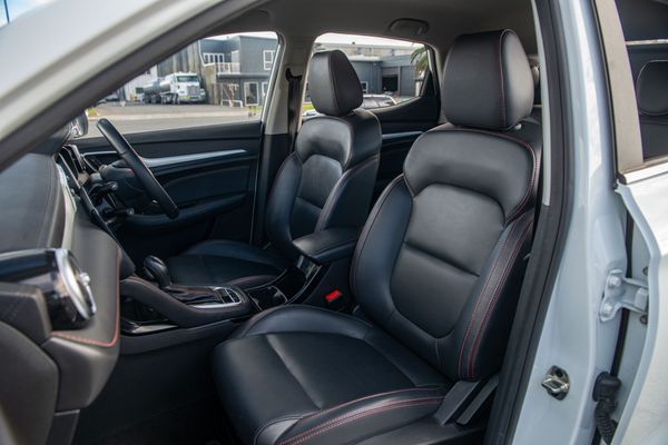 2023 MG ZS T Vibe 1.5Pt/Cvt Carousel 12