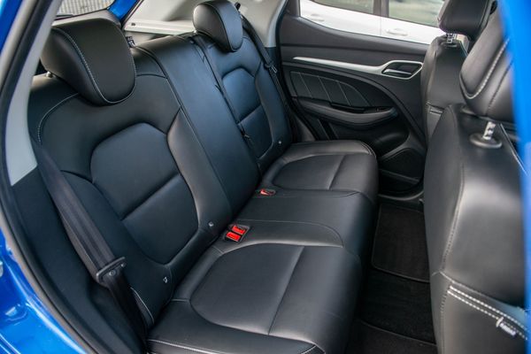2022 MG ZS Essence EV 44Kwh Carousel 12