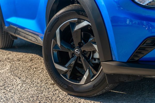 2023 Nissan Juke St 1.0Pt/7At Carousel 3
