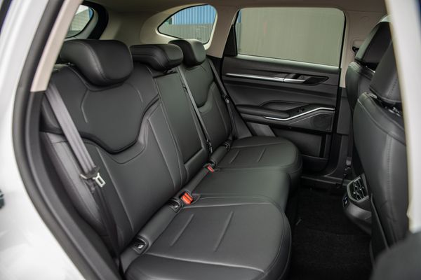 2026 GWM HAVAL H6 Ultra 4Wd Hybrid 1.5 Carousel 6