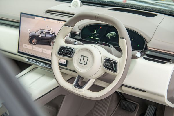 2026 Zeekr 7X Awd Performance Carousel 9