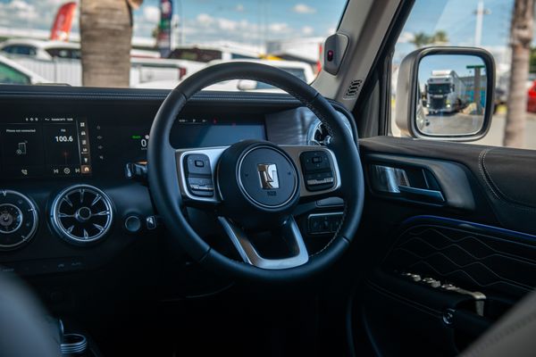 2026 GWM Tank 300 Ultra Phev Phev Carousel 13