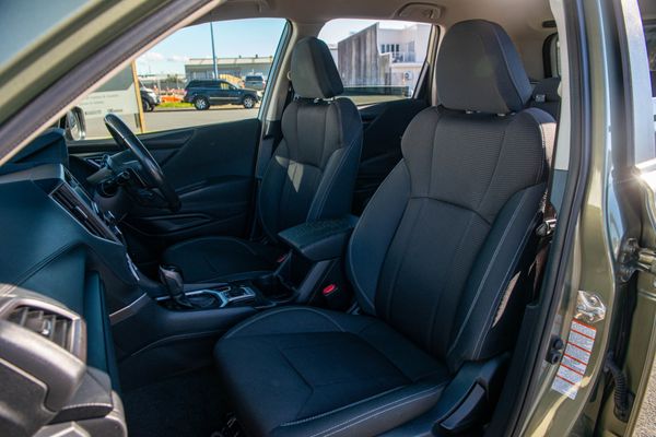 2019 Subaru Forester 2.5P/4Wd/Cvt Carousel 17