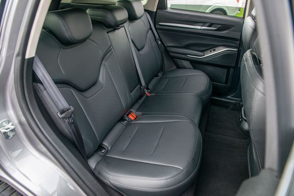 2026 GWM HAVAL H6 Ultra Phev 2Wd Phev Carousel 13