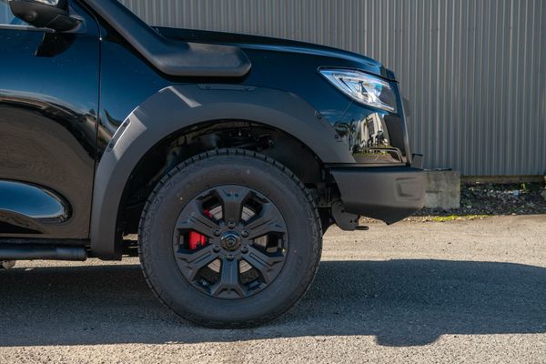 2026 GWM Cannon Xsr 4X4 2.4Dt/4Wd Carousel 14