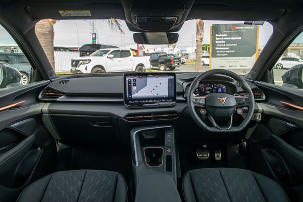 2026 CUPRA Terramar VZ 2.0 195kW AWD Carousel 13
