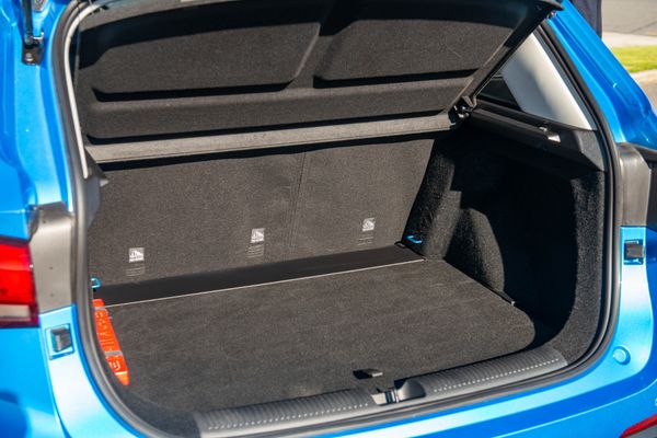 2025 MG ZS Essence 1.5Pt/Cvt Carousel 19
