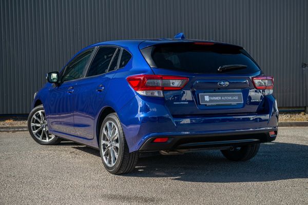 2023 Subaru Impreza 2.0P/4Wd/7Cvt Carousel 2