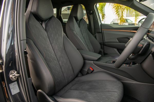 2026 CUPRA Terramar VZ 2.0 195kW AWD Carousel 11