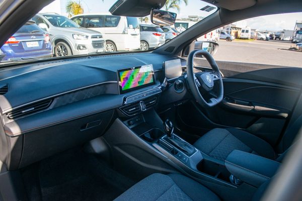 2026 MG 3 Vibe 1.5L Carousel 14