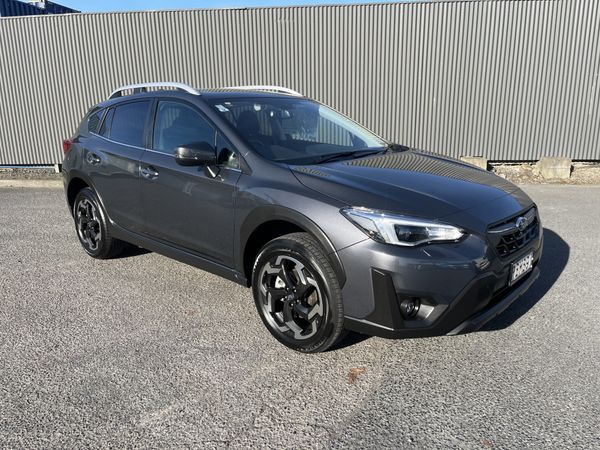 2022 Subaru XV Premium 2.0P/4Wd/7At