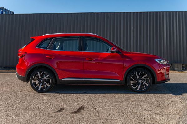 2026 MG ZS Essence 1.5T Carousel 5