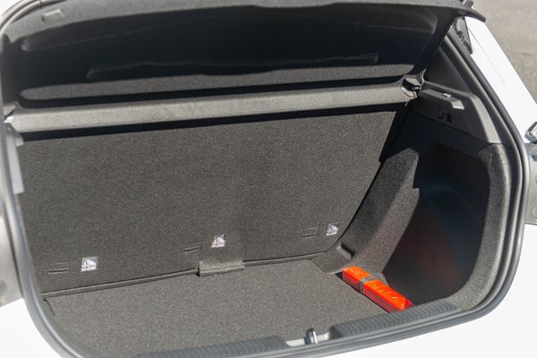 2026 MG 3 Vibe 1.5L Carousel 15