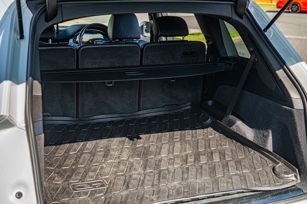 2020 Audi SQ7 4.0TDI 320kW quattro Carousel 19