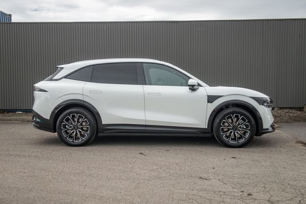 2026 Zeekr 7X Lr Rwd 100Kwh Carousel 4