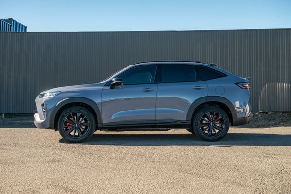 2026 GWM HAVAL H6 Gt Ultra Phev 4Wd Carousel 6
