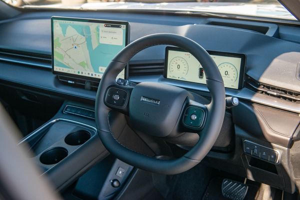 2026 GWM HAVAL H6 Gt Ultra Phev 4Wd Carousel 8