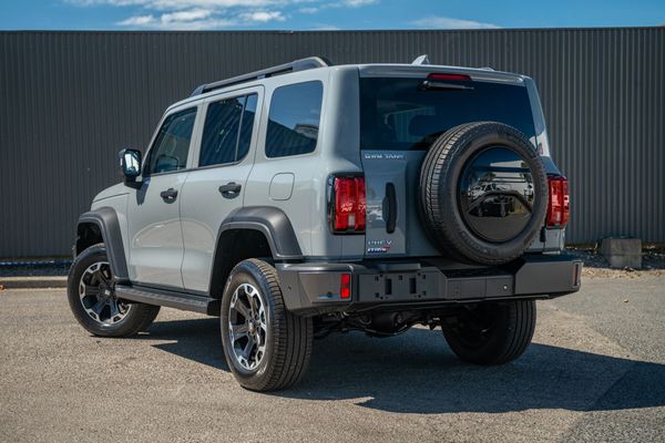 2026 GWM Tank 300 Ultra Phev Phev Carousel 7