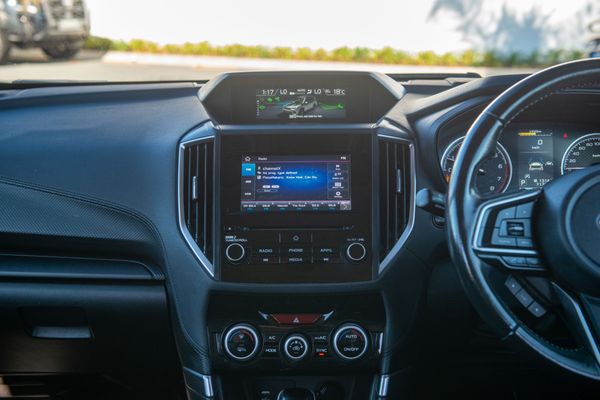 2019 Subaru Forester 2.5P/4Wd/Cvt Carousel 15