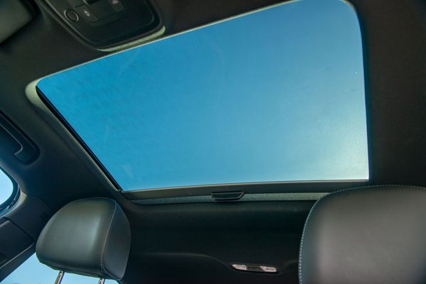 2024 Audi SQ2 2.0TFSI 221kW quattro Carousel 17