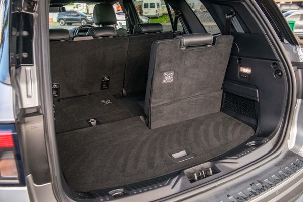 2024 Ford Everest Platinum 3.0D/4Wd Carousel 17