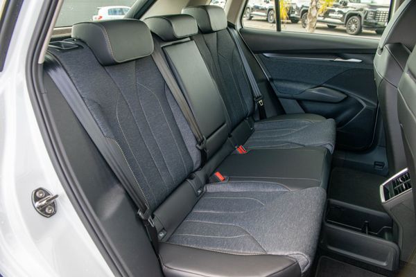 2026 Skoda Elroq 60 150KW 59KWH Carousel 11