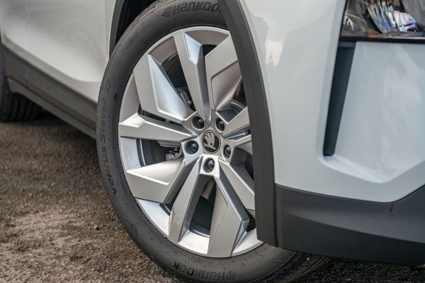 2026 Skoda Elroq 60 150KW 59KWH Carousel 5