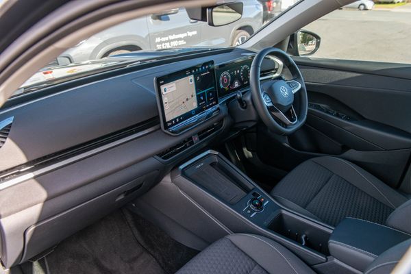 2026 Volkswagen T-Roc Life 1.5 2wd Carousel 15