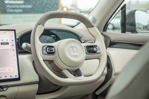 2026 Zeekr 7X Awd Performance Carousel 13