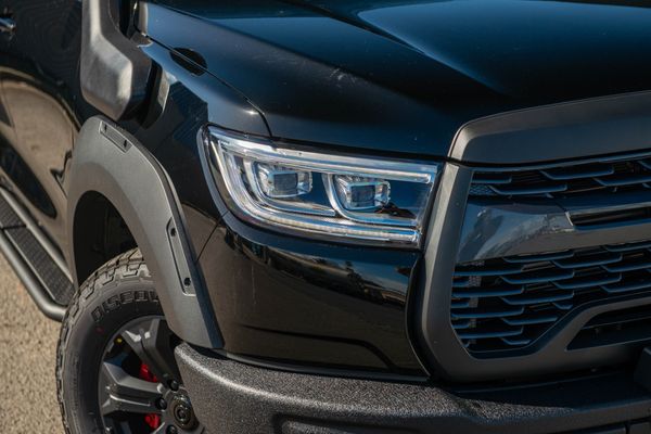 2026 GWM Cannon Xsr 4X4 2.4Dt/4Wd Carousel 12
