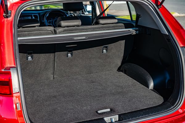 2016 Kia Sportage Urban Lx 2.0P/6At/Sw Carousel 6