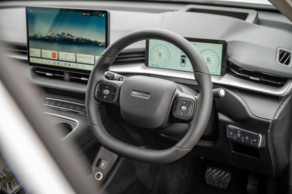 2026 GWM HAVAL H6 Ultra 4Wd Hybrid 1.5 Carousel 13