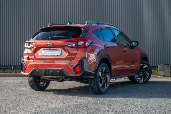 2023 Subaru Crosstrek Premium 2.0P/4Wd/7At Carousel 9
