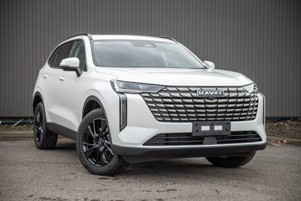 2026 GWM HAVAL H6 Ultra 4Wd Hybrid 1.5 Carousel 1