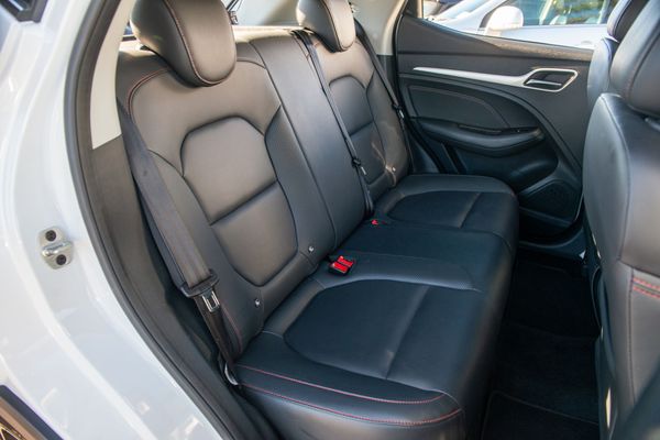 2023 MG ZS T Vibe 1.5Pt/Cvt Carousel 12