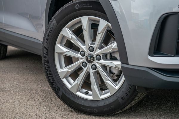 2023 Audi Q3 45 TFSI e 180kW PHEV Carousel 5
