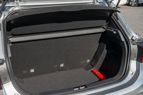 2026 MG 3 Vibe 1.5L Carousel 15