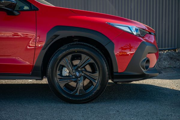 2026 Subaru Crosstrek 2.0I Auto Carousel 6