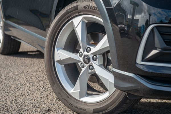2023 Audi Q3 35 TFSI Advanced 110kW Carousel 4
