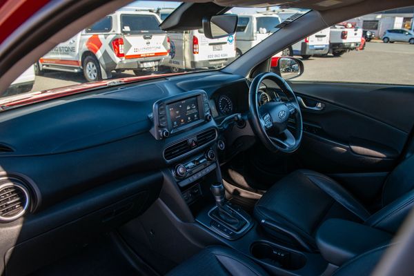 2019 Hyundai Kona 2.0 2Wd Elite 2.0P Carousel 14